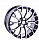 ����������� ���� ����� LegeArtis Concept V523 Volkswagen 8x18 5x108 ET55 DIA63.3 BKF Volvo